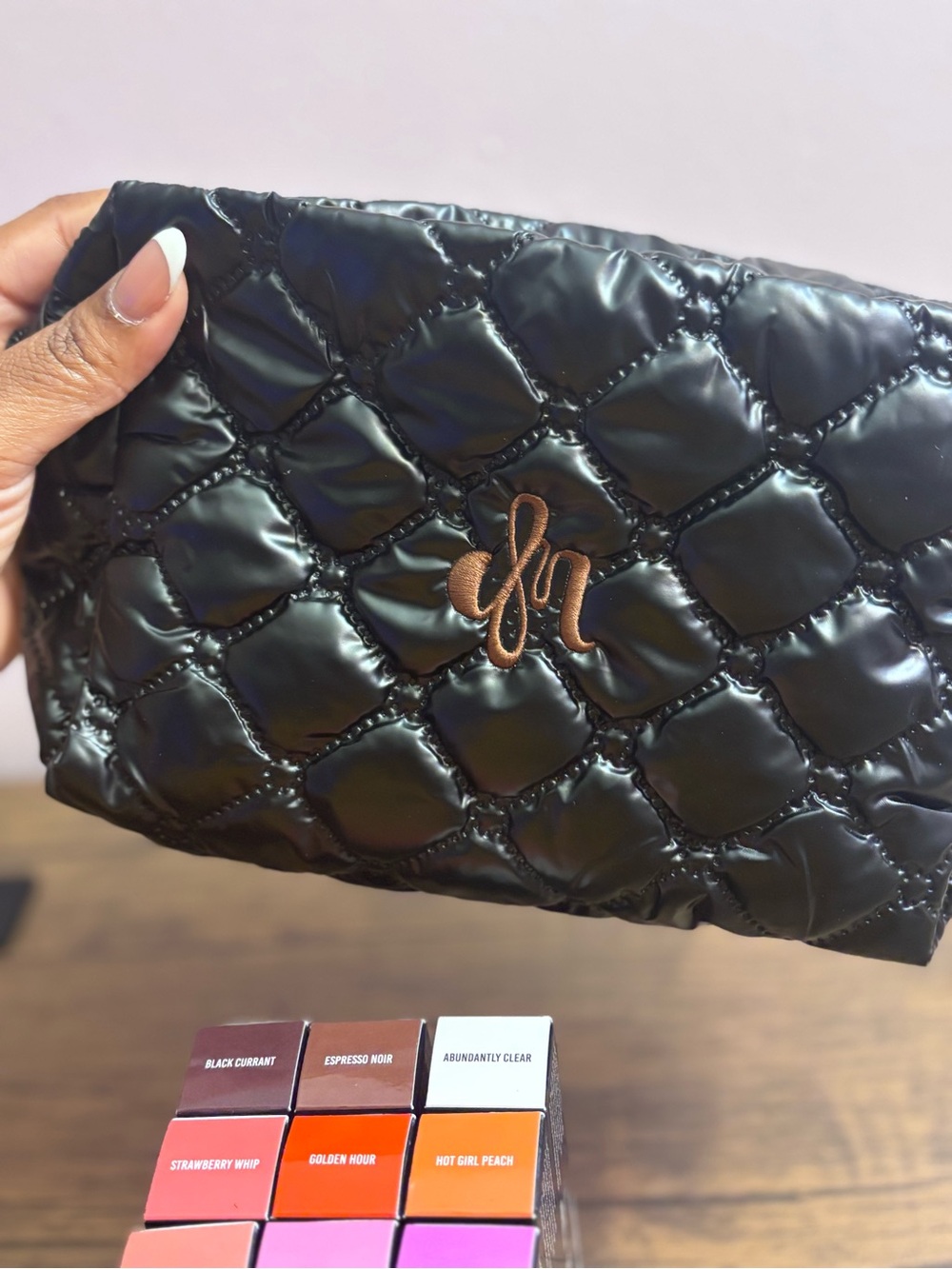 *BRAND NEW* Danessa Myricks GlossWork 4D set - Picture 3 of 4
